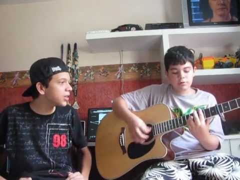 Vitor & Renan - Bons Momentos