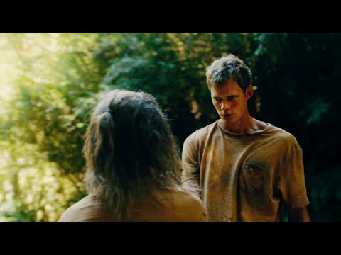 First scenes | Boy Kills World | Clip 4K
