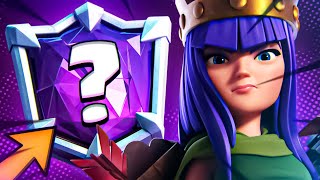 Chill Season End Top Ladder ❤︎ - Deck Guide by sk_555