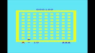 Torg for the Commodore VIC-20 / Commodore VC-20