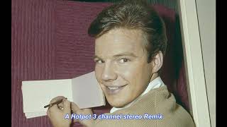Bobby Vee   A Forever Kind Of Love.  2 Bob&#39;s &amp;  3 track stereo.
