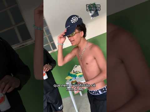 Xamuel é o Ajota e o Ajota é o Xamuel 🤣 #shorts