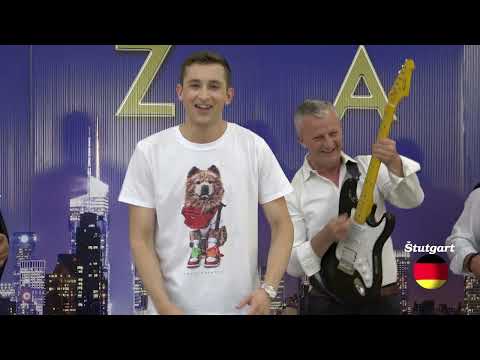 Filip Pendic - Skitnica - Sezam produkcija (TV Sezam 2023)