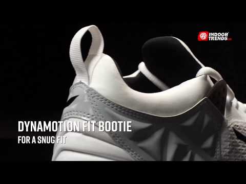 Mizuno Wave Momentum - Volleyballschuhe 2019