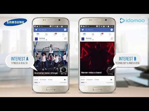 Samsung - Customer Success Story