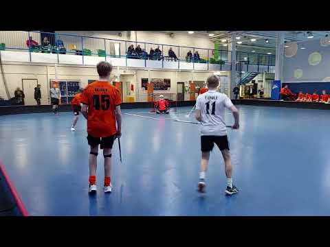 FC Tuusula P16 kilpa - Korska P16 kilpa 4-6