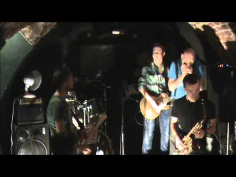 229 Soczewa Blues Session - 24.08.2013