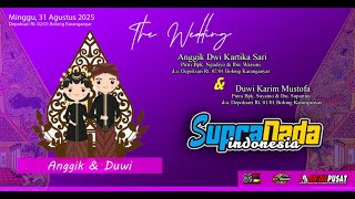 Download lagu 🔴LIVE SUPRA NADA II WEDDING 'ANGGIK & DUWI' II DL SOUND (Mr Taklek) II AA MEDIA PUSAT TUA NAKAL A2 mp3 Download lagu 🔴LIVE SUPRA NADA II WEDDING 'ANGGIK & DUWI' II DL SOUND (Mr Taklek) II AA MEDIA PUSAT TUA NAKAL A2 mp3