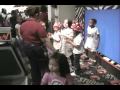CHUCKY CHEESE BIRTHDAY