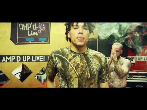 BENJI FLEX X RIP FREESTYLE (Dir. by @Alphaphilmz)