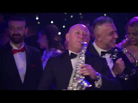 Ekstra Bend Plus - Ekstra Cocek (Novogodisna emisija 2024)