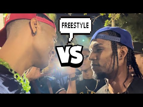 Le Rompio El Hombro 4x4 EL GENESIS LA Z VS LA RABIA 24 BATALLA DE FREESTYLE 2024 PELÍCULA DE CHISTES