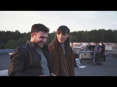 Vaidas Baumila ft. JUSTÉ - Milijonai (Kas liko už kadro?)