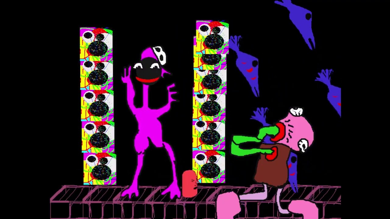 Gameplay Video