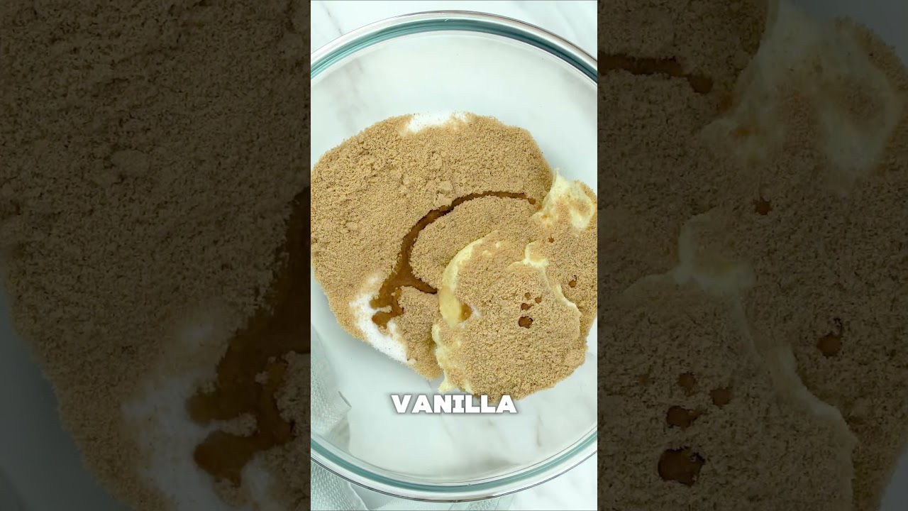 Easy Chocolate Chip Cookies | No Eggs Needed