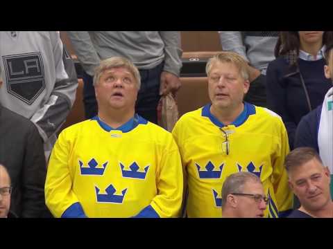 World Cup 2016  Semi Final Europe vs Sweden