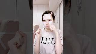ゲーム実況者が『すっぴんから変身』してみた！？😶→👸🏻【たまちゃん】#shorts