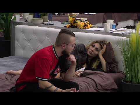 IRMA I ILIJA O MINI - 09.12.2022. - INSTA TV