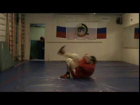 ПОДГОТОВИТЕЛЬНЫЕ УПРАЖНЕНИЯ ДЛЯ БРОСКА 16