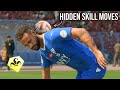 How To Do *HIDDEN* Skill Moves in EA FC 24
