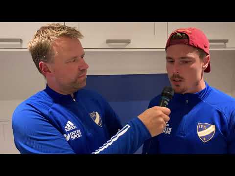 Inför IFK - Bjuvstorp