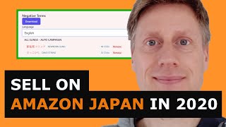 Sell on Amazon Japan [How to Make Sales in 2020]