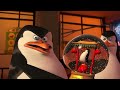 DreamWorks Madagascar We Are In Dublin Ireland Penguins Of Madagascar Clip