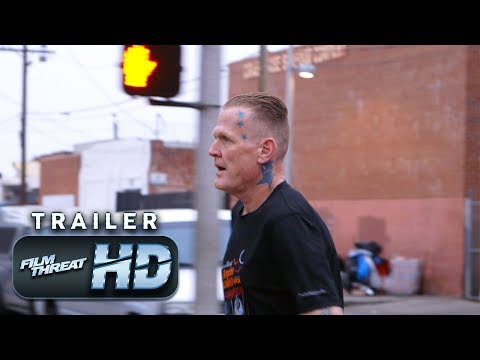 SKID ROW MARATHON | Official HD Trailer (2019) | DOCUMENTARY | Film Threat Trailers