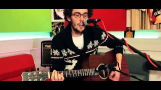 BIMM London Sofa Sessions: Diego Philips 