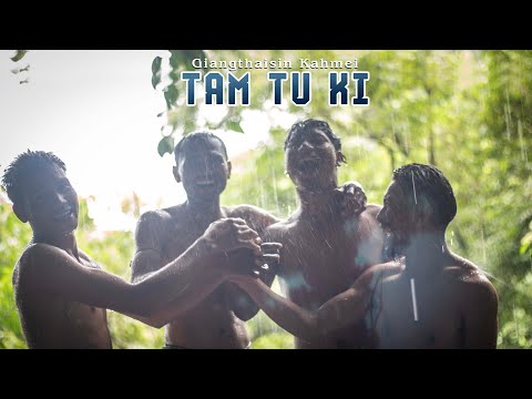 Tam Tuki || Giangthaisin Kahmei || Official Video