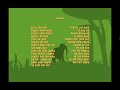 Gazoon End Credits
