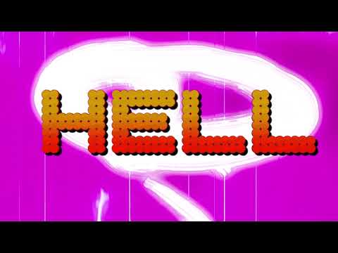 Bernie Lyon - Hell (Lyrics)