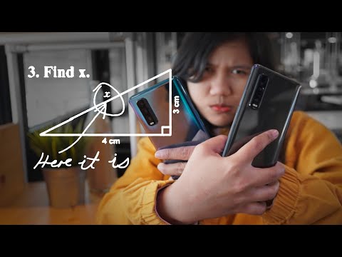 Beda OPPO Find X2 vs X2 Pro, Hands-on dan Harga Indonesia thumbnail