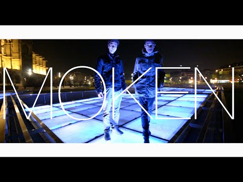 LTF #5 ONO MOKEN - GOBI