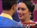 ശ്വേത മേനോനും വിവേക് ഗോപനും ചേർന്ന് �