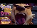 Spyro Reignited Trilogy All Cutscenes