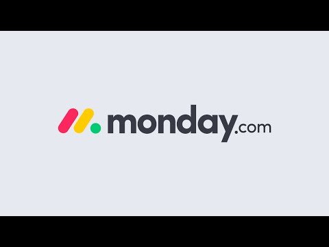 Boost Productivity with monday.com’s Work OS | 2D Animation | Brand Film | Monday.com