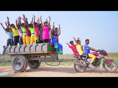 Funny Video 2022, Must Watch New Comedy Video Amazing Funny Video 2022, Episode 135 By #funtv24