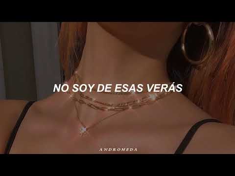 Paty Cantú & Juhn - Natural (Letra)