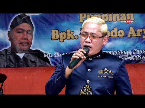 SEWU LAYANGMU || VOC. GINO - CAMPURSAI WIDYO LARAS