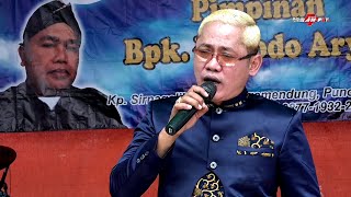 Download lagu SEWU LAYANGMU || VOC. GINO - CAMPURSAI WIDYO LARAS mp3