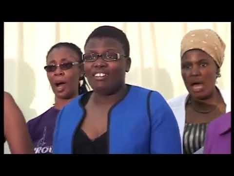 Zimbabwe Catholic Shona Songs - Mwari Ndimi Muzere NeTsitsi UK