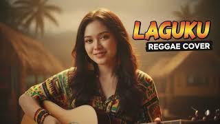 Download lagu LAGUKU   UNGU || REGGAE COVER mp3