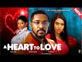 A Heart To Love (Full Movie): Nigerian Movies | Christian Ochiagha, Frances Ben & Prisma- Movie 2024