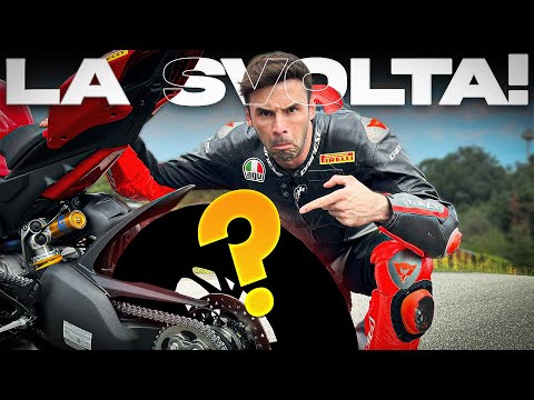 La GOMMA che ti TRASFORMA in PILOTA! 😨