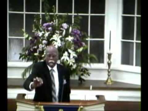 2013-01-11 Sermon: Amending My Ways