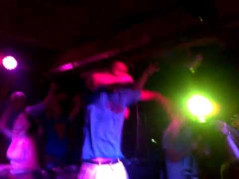 KC Grad   Gazda Paja  Cke beogradske