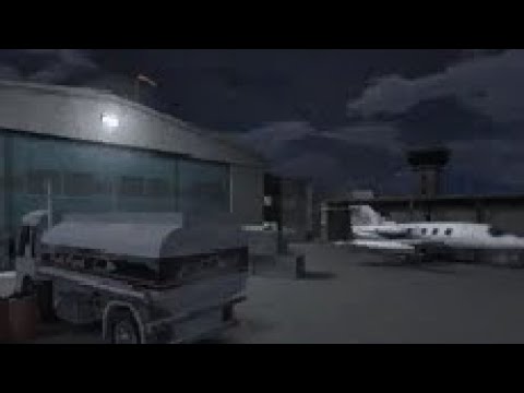 Tom Clancy's Rainbow Six 3: Raven Shield - Mission 13 - Talon Steel