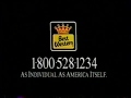 1992 Best Western Hotels TV Commercial