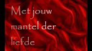 Frank Boeijen - Mantel Der Liefde